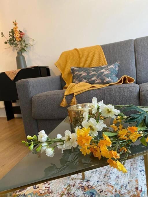 Ferienwohnung Charming Flat In Montmartre - Imhost Paris Exterior foto